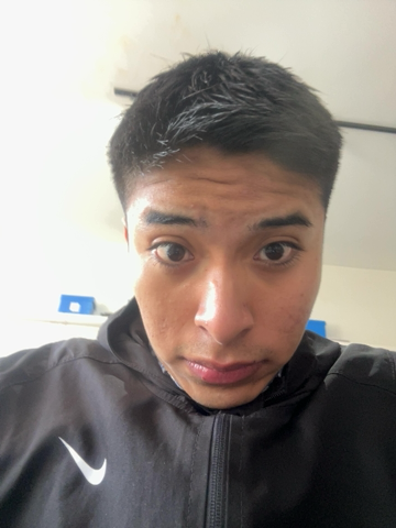 Foto de Carlos Enrique Casimiro González